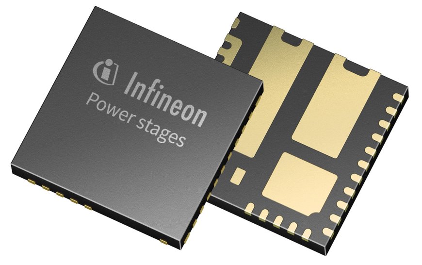 Supermicro collaborates with Infineon on green computing, leverages Infineon’s high-efficiency power stages to reduce data center power usage
